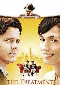 Психоаналіз постер