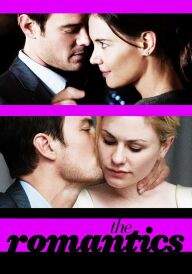 Романтики постер