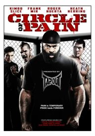 Ринг болю постер