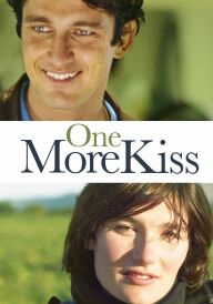 Ще один поцілунок постер