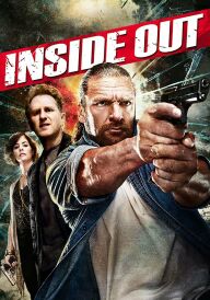 Шкереберть постер