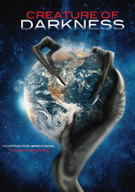 Слуга темряви постер