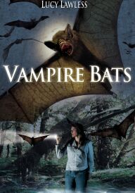 Смертоносна зграя постер