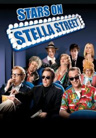 Стелла стріт постер