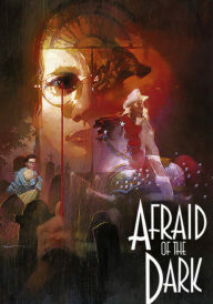 Страх темряви постер