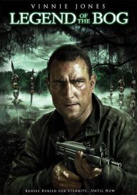 Тіла трясовини / Чорна трясовина постер