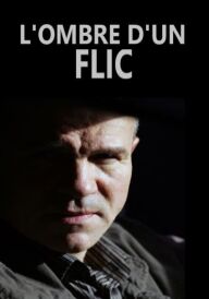 Тінь поліцейського постер