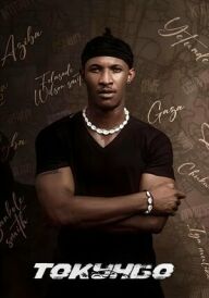 Токунбо постер