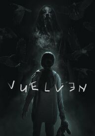 Тигри не мають страху постер