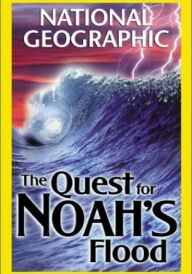 У пошуках Ноєвого потопу постер