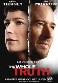 Уся правда постер