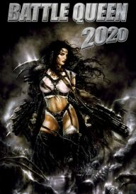 Валькірія постер