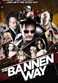 Вдача Баннена постер