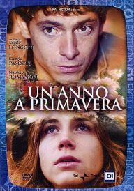 Весна повертається постер