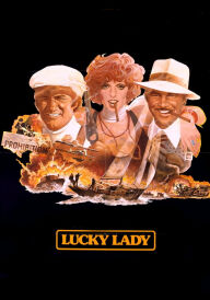 Везуча постер