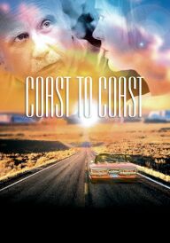 Від берега до берега постер