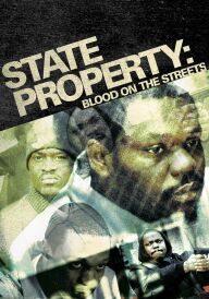 Власність держави 2 / Гангстерські війни: Кров на вулицях постер