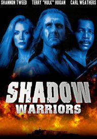 Воїни-привиди. Атака на острів Диявола постер