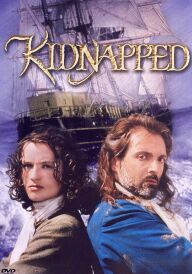 Викрадений постер