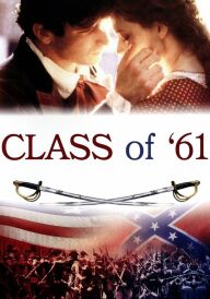 Випуск 61-го постер