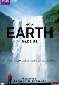 Як земля створила нас постер