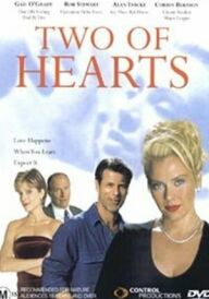 Закохані серця постер