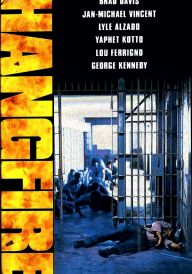 Затяжний постріл постер