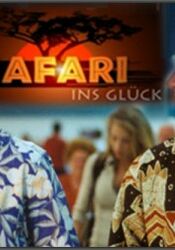 Життя в диких умовах постер