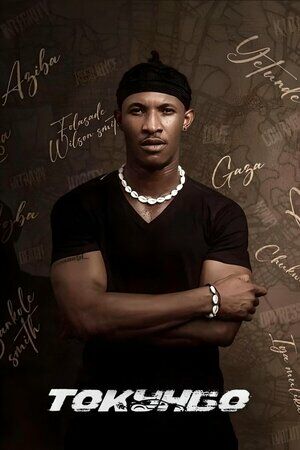 Токунбо постер