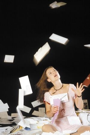 Відділ мертвих листів постер