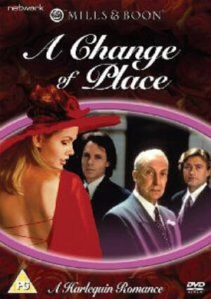 Зміна ролей постер