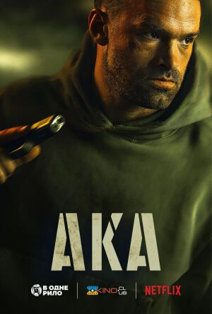 Без прикриття постер