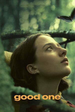 Гарненька постер