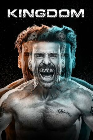 Королівство постер