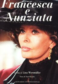 Франческа і Нунціата постер