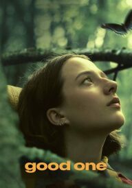 Гарненька постер