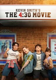 Кіно в 16:30 / Фільм в 4:30 / Сеанс о 16:30 постер