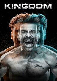 Королівство постер