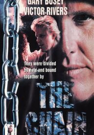 Ланцюг постер