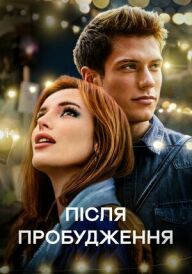 Після пробудження постер
