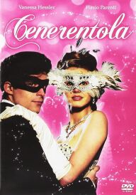 Попелюшка постер