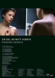 Серця мого частинка постер