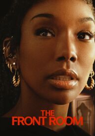 Вітальня постер