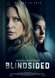 Вполювати свідка постер