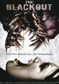 Затемнення постер