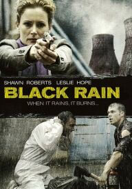 Зловісні небеса постер