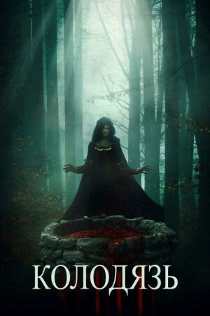 Колодязь постер
