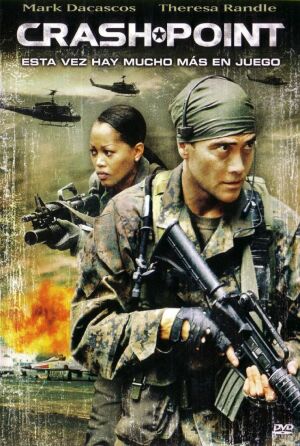 Місія порятунку 2. Точка удару постер