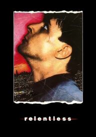 Безжалісний постер