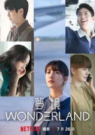 Дивокрай постер